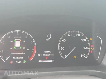 2024 Honda Pilot TrailSport - miniatura 12