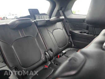 2024 Honda Pilot TrailSport - miniatura 14