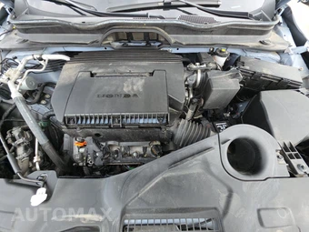 2024 Honda Pilot TrailSport - miniatura 16