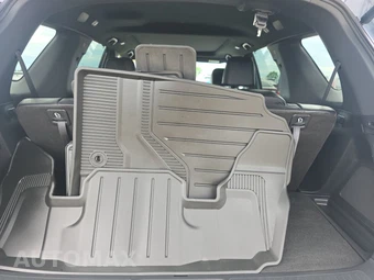 2024 Honda Pilot TrailSport - miniatura 17