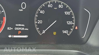 2024 Honda Pilot TrailSport - miniatura 19