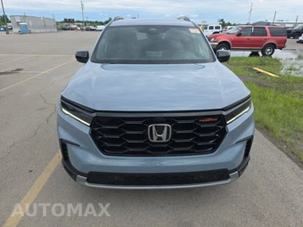 2024 Honda Pilot TrailSport - miniatura 2