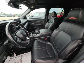 2024 Honda Pilot TrailSport - miniatura 7