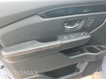 2024 Honda Pilot TrailSport - miniatura 9