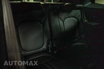 2024 Honda Pilot TrailSport - miniatura 12