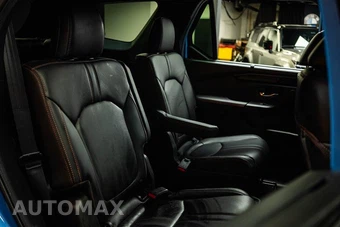 2024 Honda Pilot TrailSport - miniatura 13
