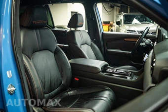 2024 Honda Pilot TrailSport - miniatura 15