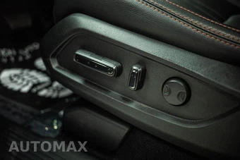 2024 Honda Pilot TrailSport - miniatura 17