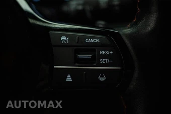 2024 Honda Pilot TrailSport - miniatura 20