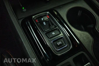 2024 Honda Pilot TrailSport - miniatura 21