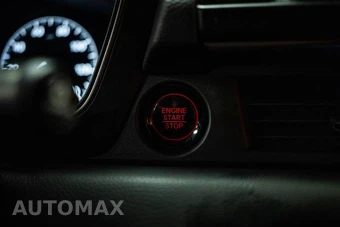 2024 Honda Pilot TrailSport - miniatura 23