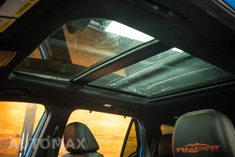 2024 Honda Pilot TrailSport - miniatura 25