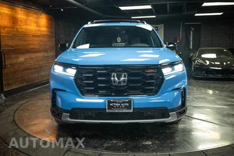 2024 Honda Pilot TrailSport - miniatura 4