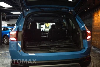 2024 Honda Pilot TrailSport - miniatura 7