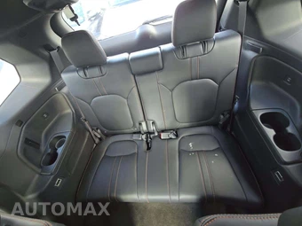 2024 Honda Pilot TrailSport - miniatura 14