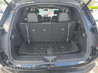 2024 Honda Pilot TrailSport - miniatura 15