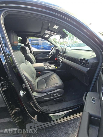 2024 Honda Pilot TrailSport - miniatura 19
