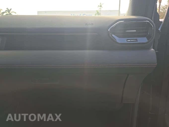 2024 Honda Pilot TrailSport - miniatura 20