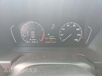 2024 Honda Pilot TrailSport - miniatura 9