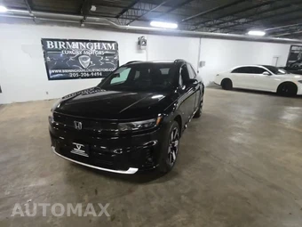 2024 Honda Prologue Elite