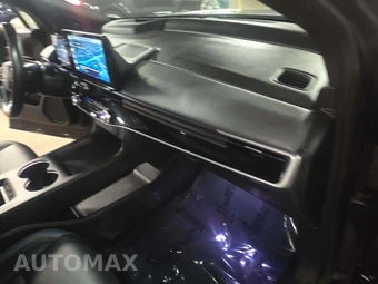 2024 Honda Prologue Elite - miniatura 16