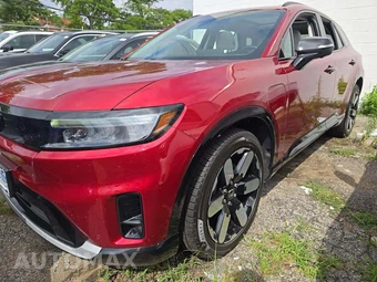 2024 Honda Prologue Elite