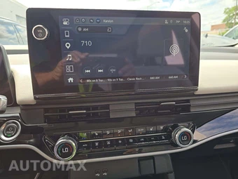 2024 Honda Prologue Elite - miniatura 10