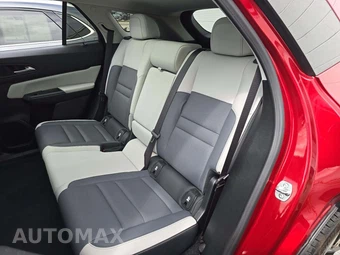 2024 Honda Prologue Elite - miniatura 13