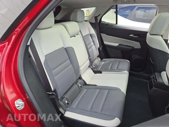 2024 Honda Prologue Elite - miniatura 16