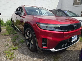 2024 Honda Prologue Elite - miniatura 4