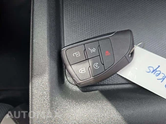 2024 Honda Prologue Elite - miniatura 8