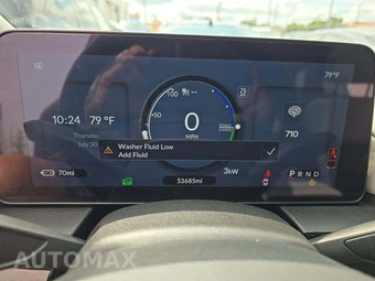 2024 Honda Prologue Elite - miniatura 9