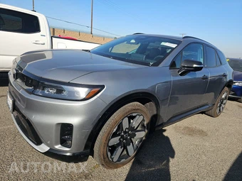 2024 Honda Prologue Elite