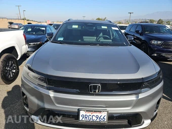 2024 Honda Prologue Elite - miniatura 2