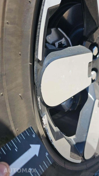 2024 Honda Prologue Elite - miniatura 27
