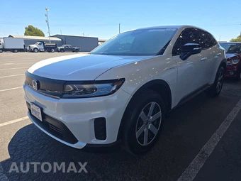2024 Honda Prologue EX