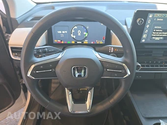 2024 Honda Prologue EX - miniatura 10