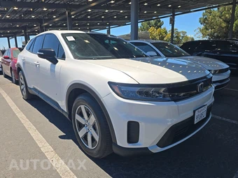2024 Honda Prologue EX - miniatura 3