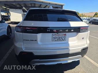 2024 Honda Prologue EX - miniatura 5