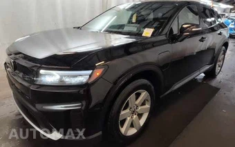 2024 Honda Prologue EX