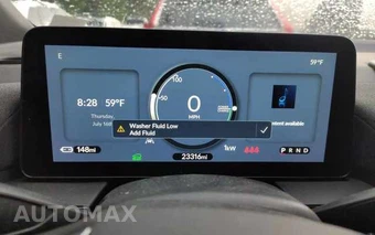 2024 Honda Prologue EX - miniatura 20