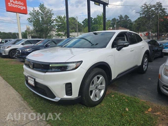 2024 Honda Prologue EX