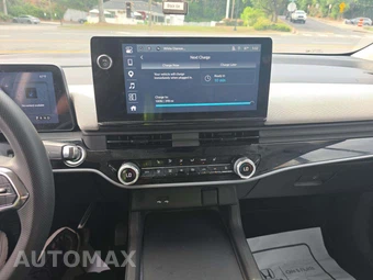 2024 Honda Prologue EX - miniatura 10
