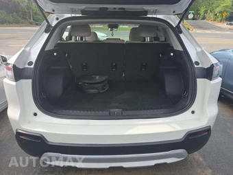 2024 Honda Prologue EX - miniatura 14