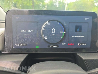 2024 Honda Prologue EX - miniatura 9