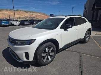 2024 Honda Prologue Touring