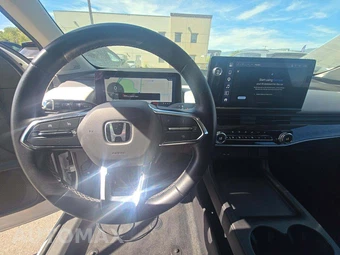 2024 Honda Prologue Touring - miniatura 10