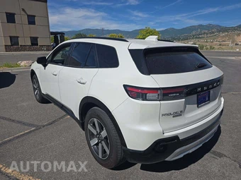 2024 Honda Prologue Touring - miniatura 2