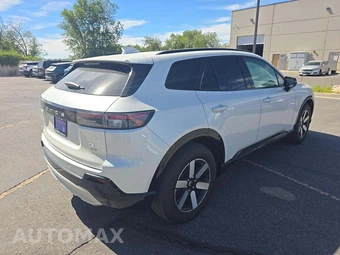 2024 Honda Prologue Touring - miniatura 3