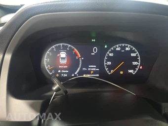 2024 Honda Ridgeline Black Edition Crew Cab Medium Bed - miniatura 12